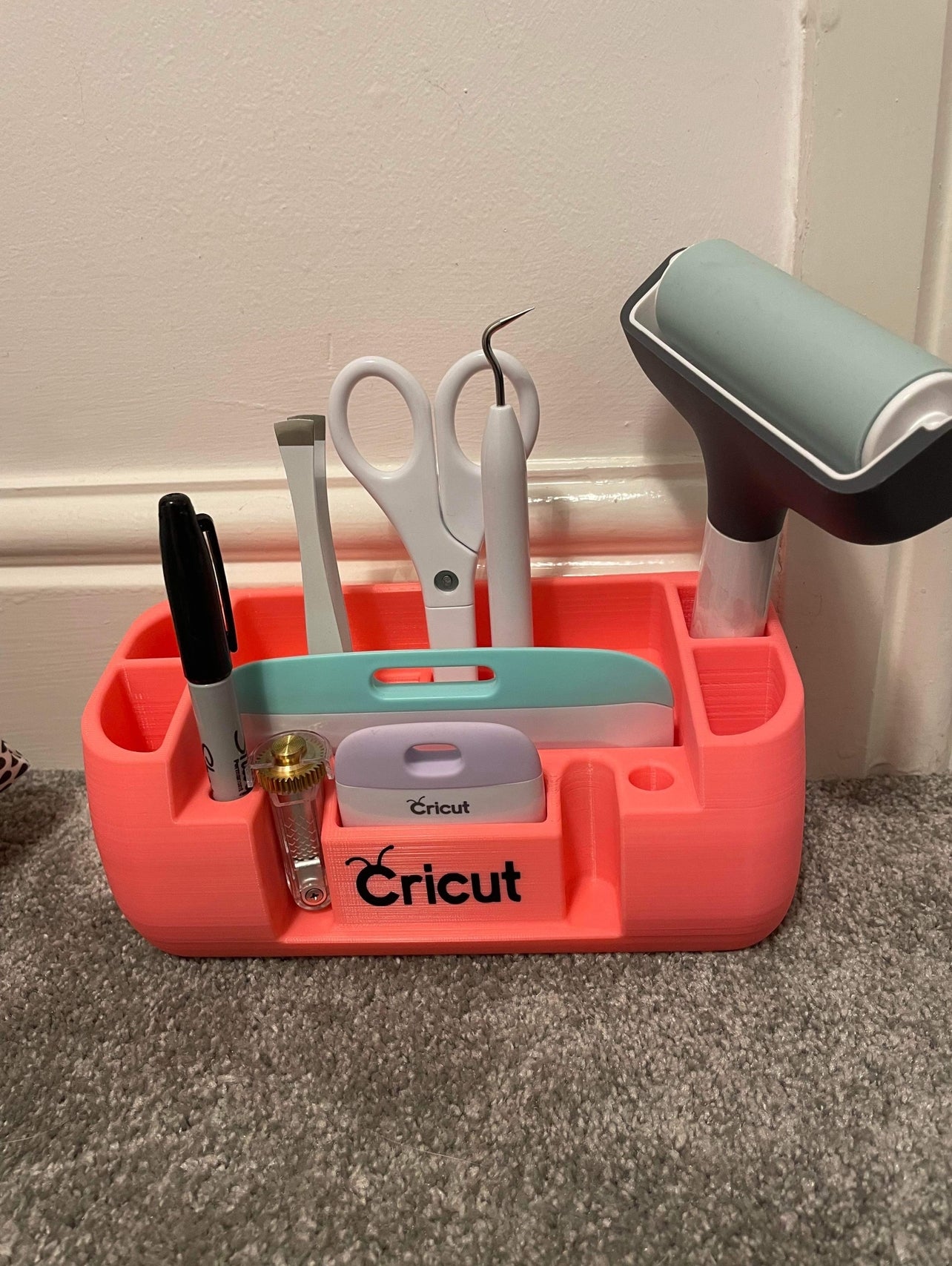 Tool Caddy