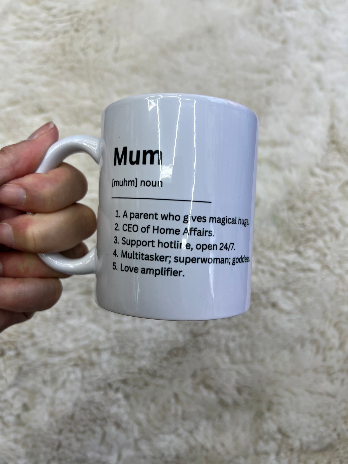 Mug - Mother Day