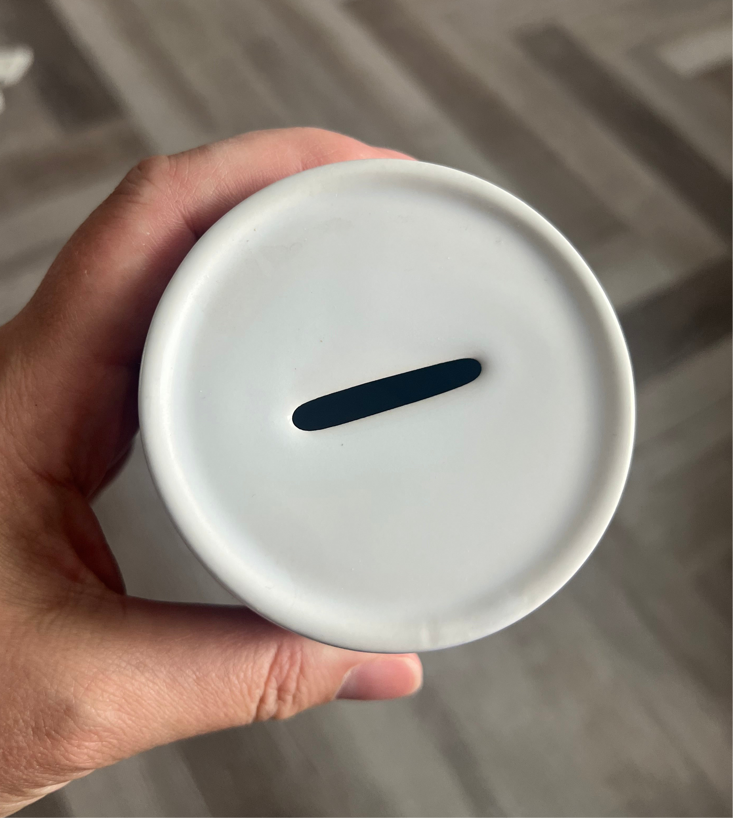 Money Bank - Personalised Maci