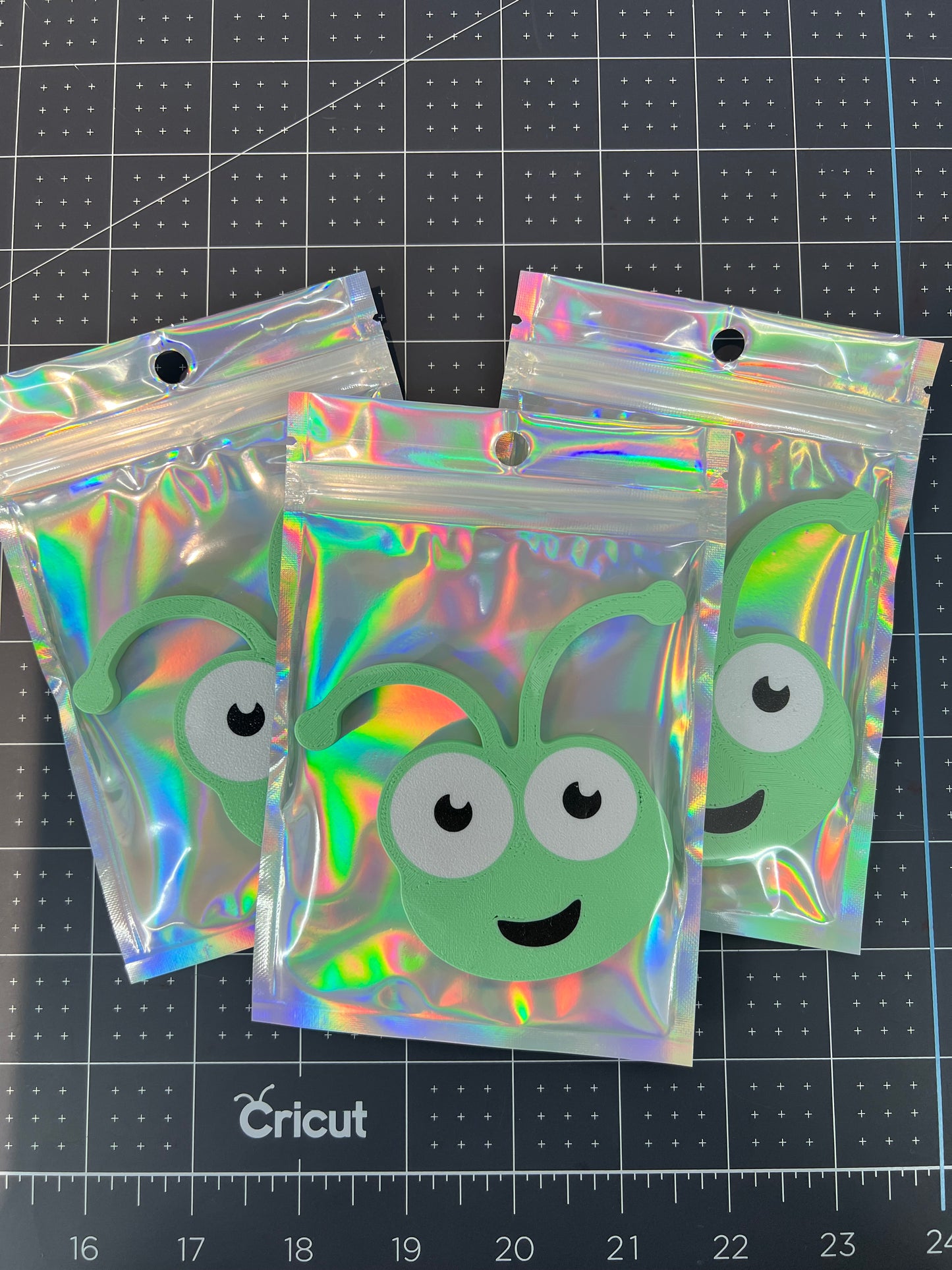 Coaster - Cricut Guy