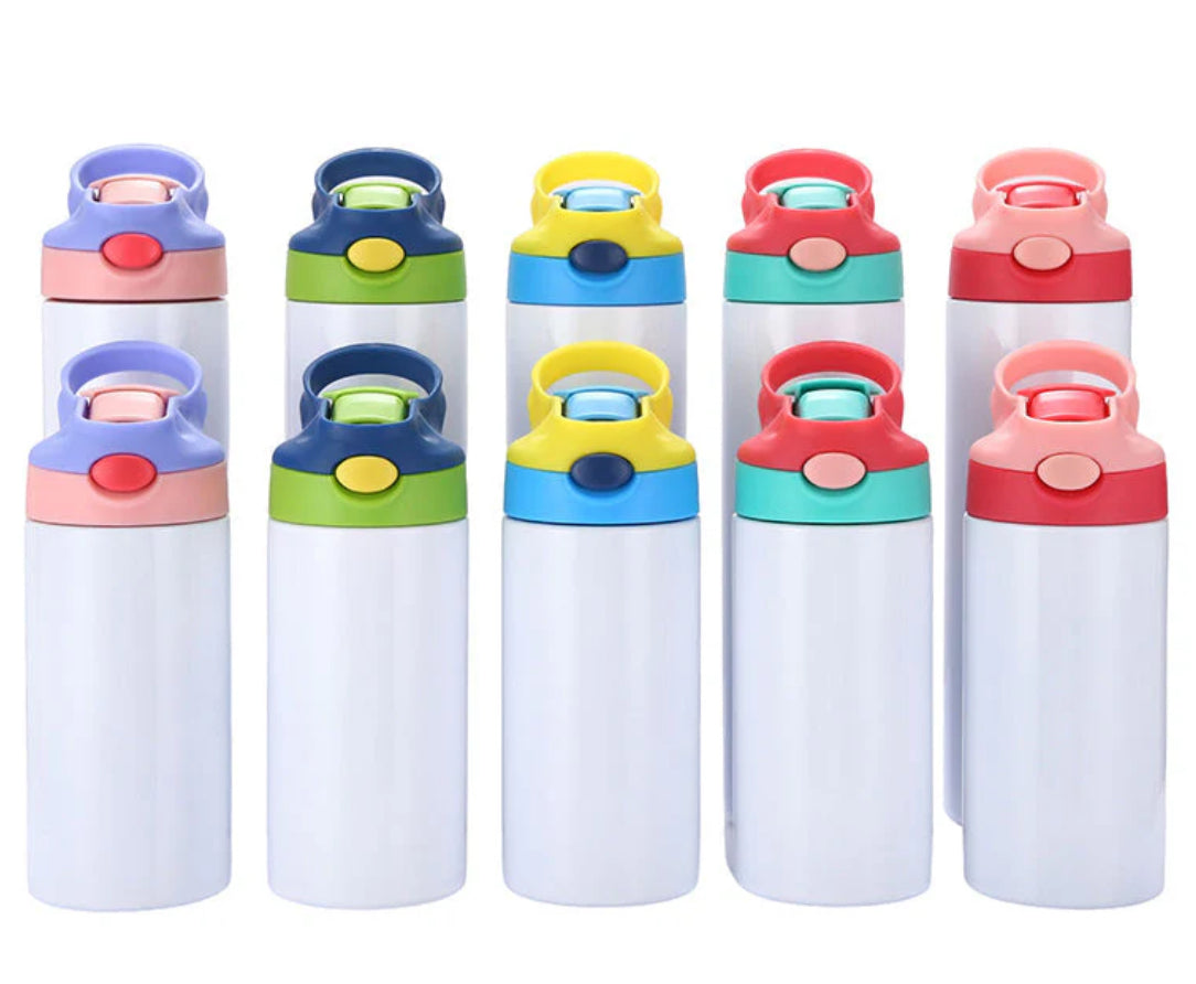 Custom Design- Kids Bottle