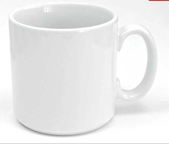 Custom Design - Dunker Mugs