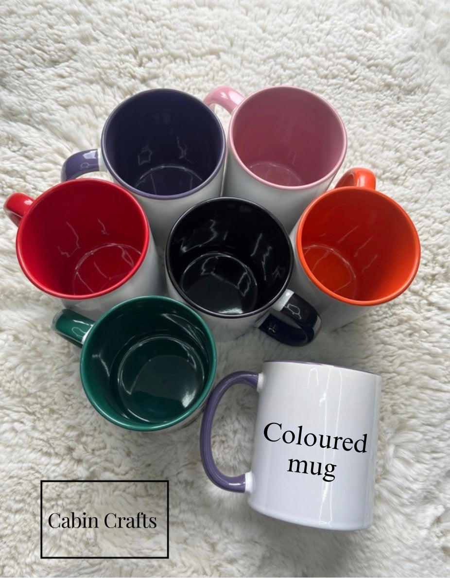 Dad Mug