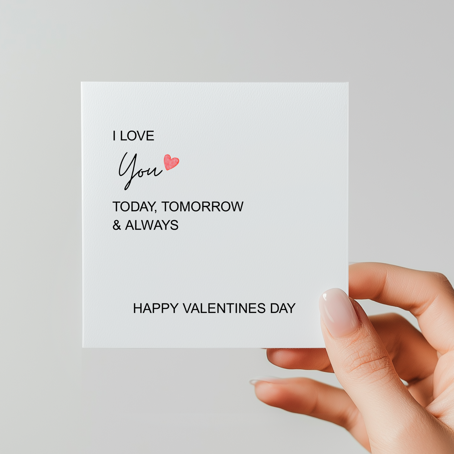 Valentines