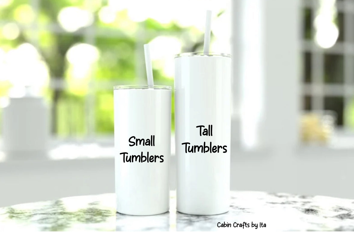 Tumblers