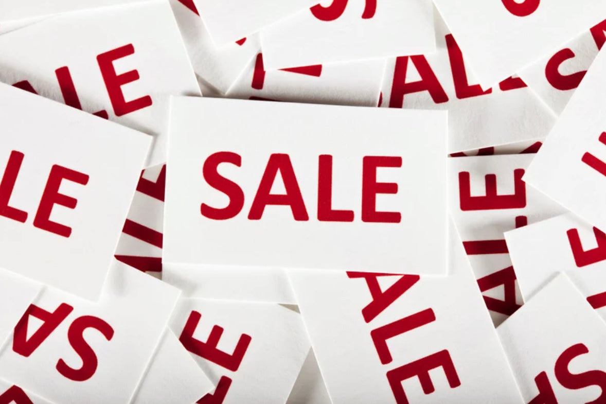 SALE