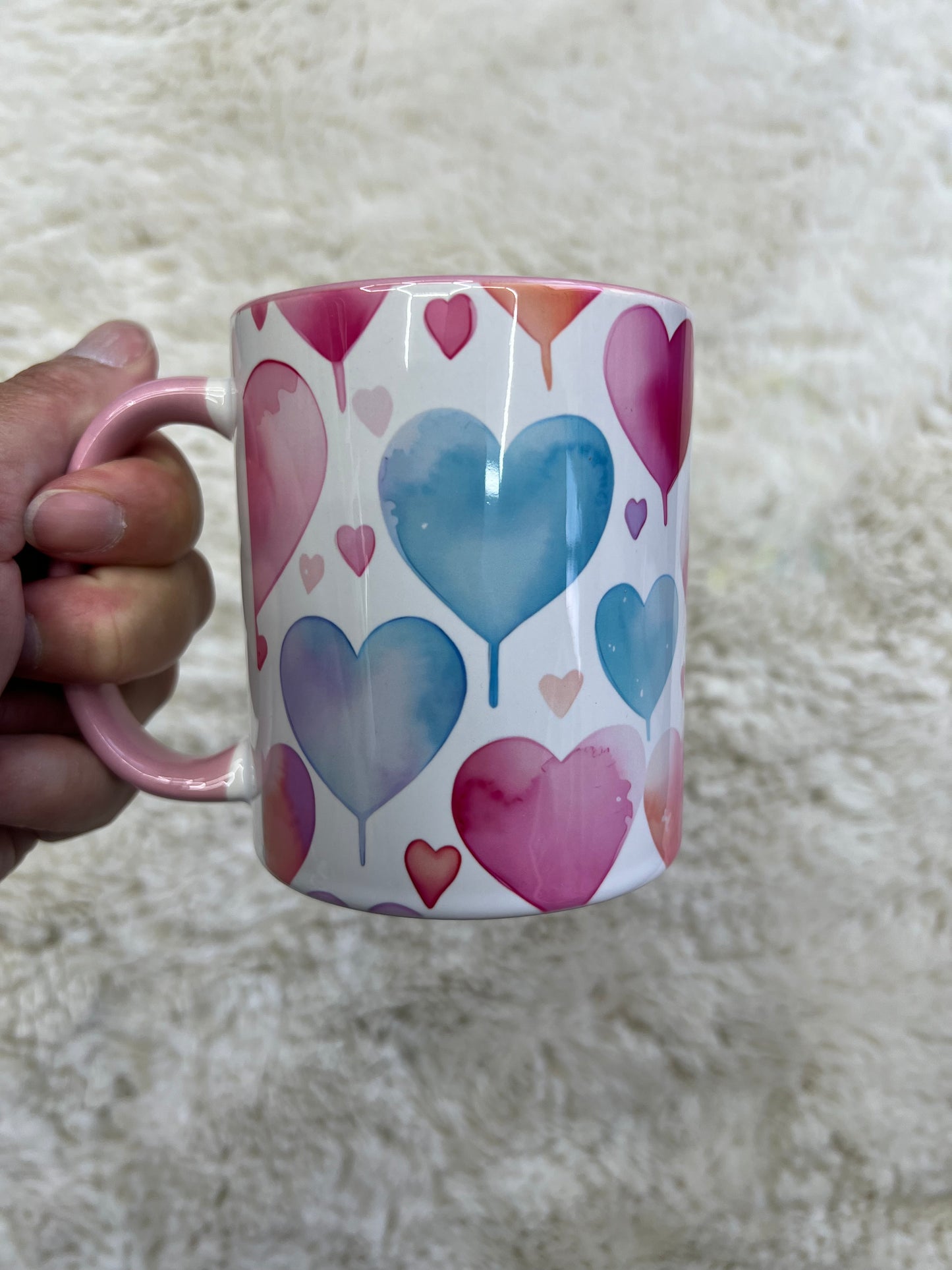 Mugs - Valentines