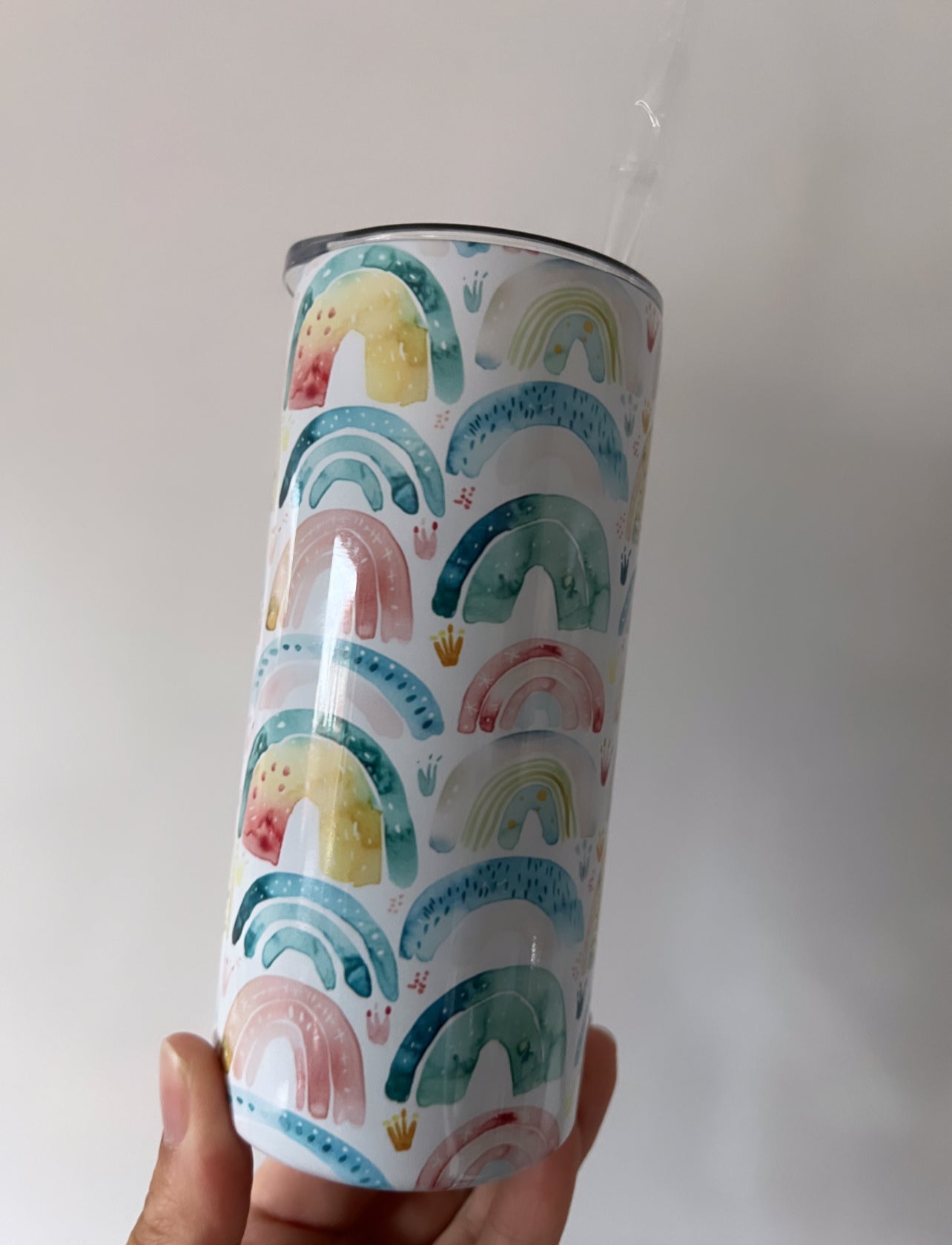 Tumbler - Rainbow