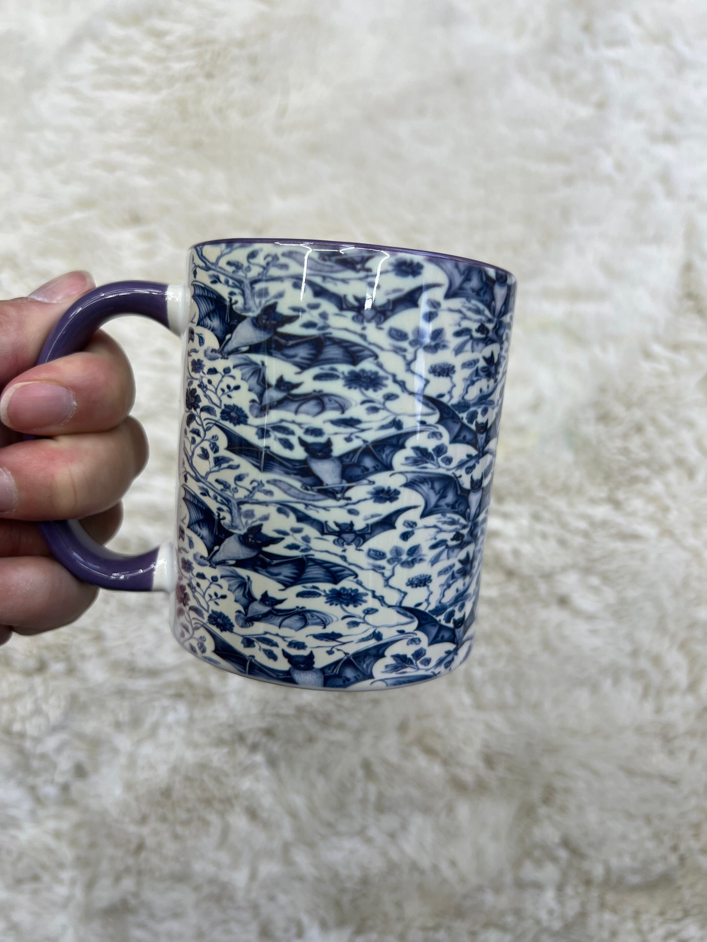 Mug - Halloween - Whoopsie