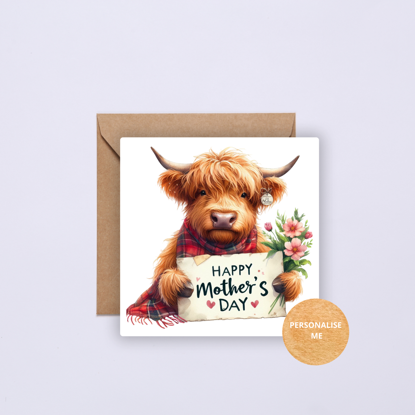 Mothers Day Card