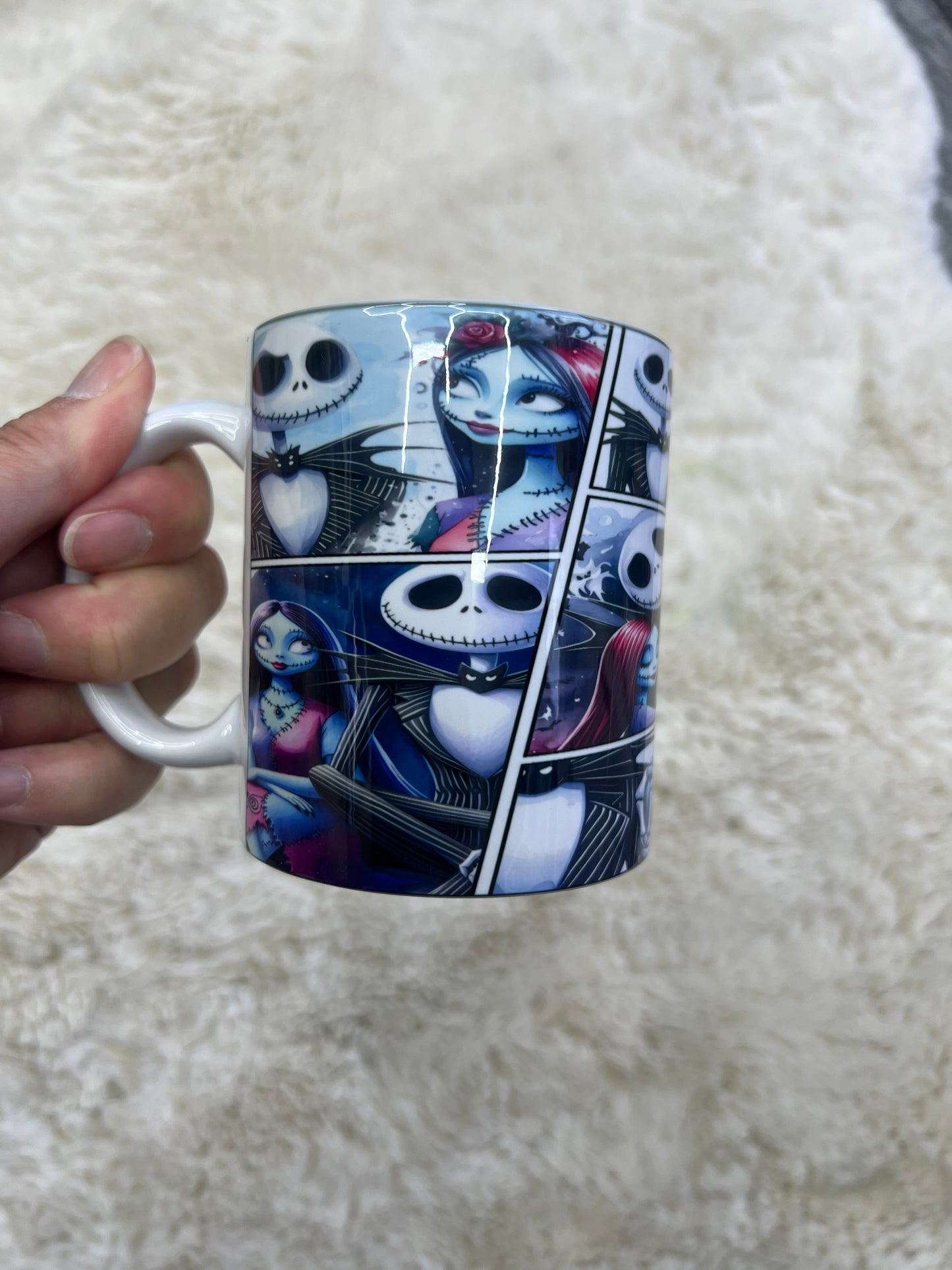 Mug - Halloween