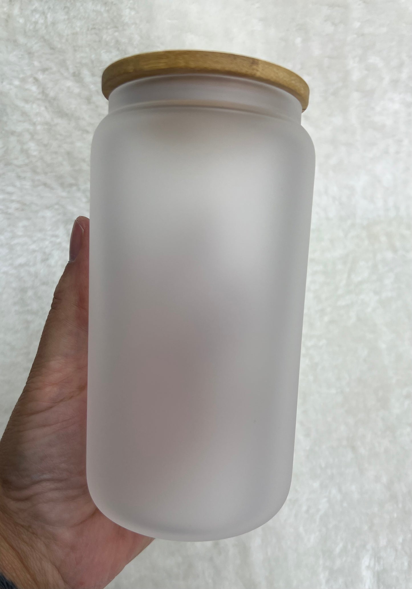 Custom Design - Libby Can