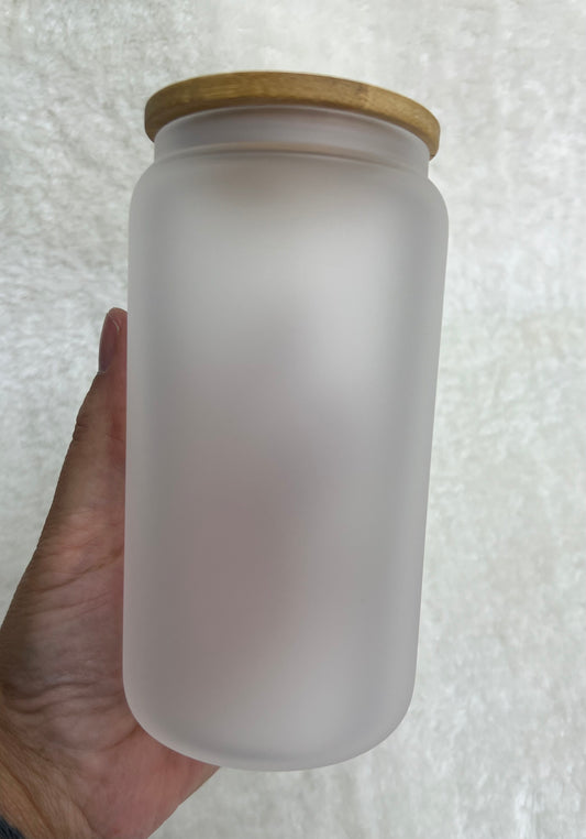 Custom Design - Libby Can