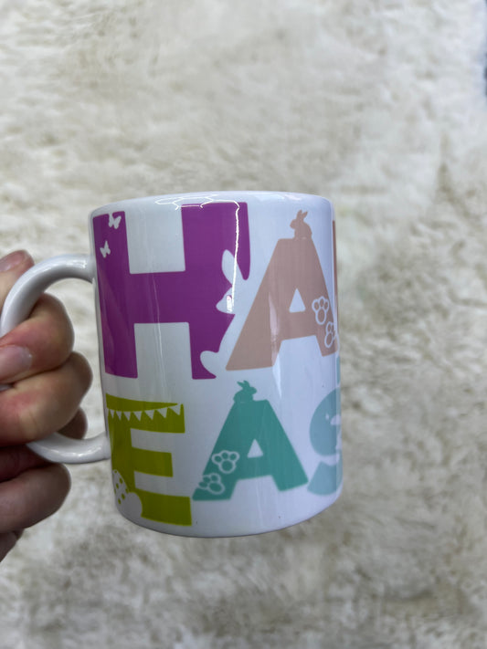 Mug - Easter