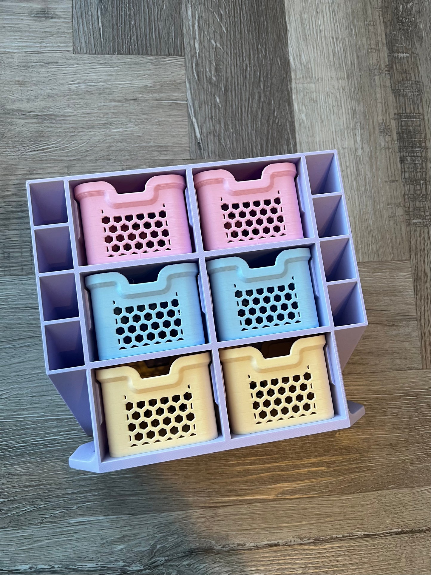 Desk Organisers