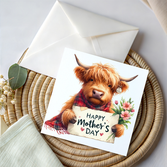 Mothers Day Card