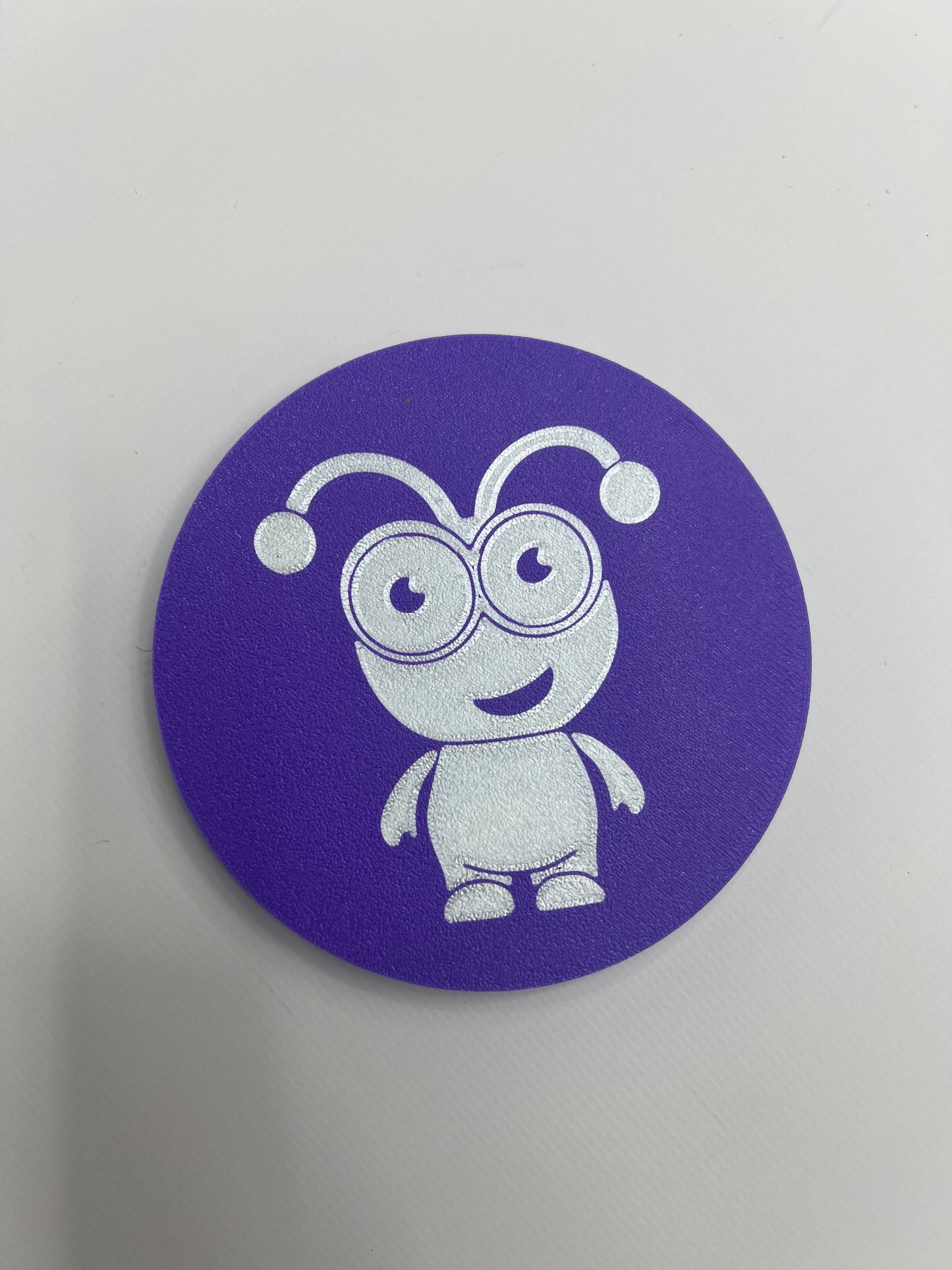 Coaster - Cricut Guy