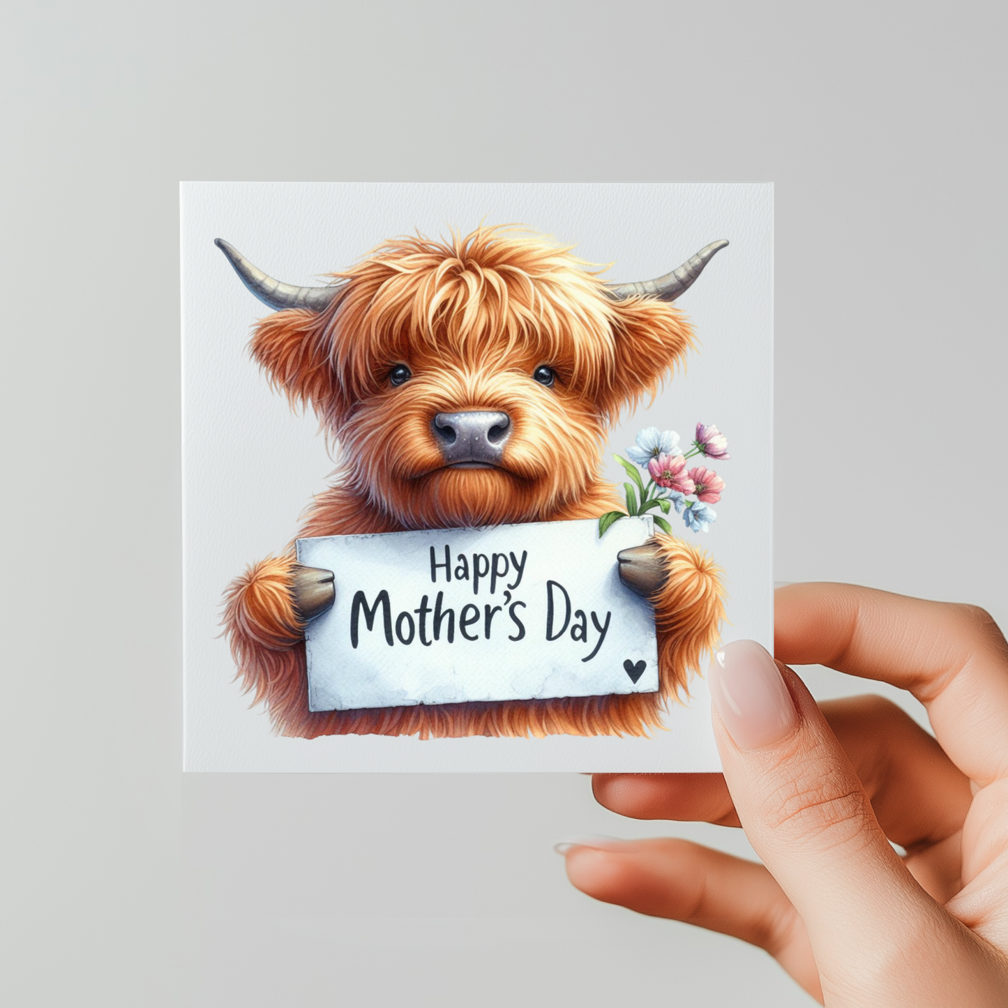 Mother Day Card