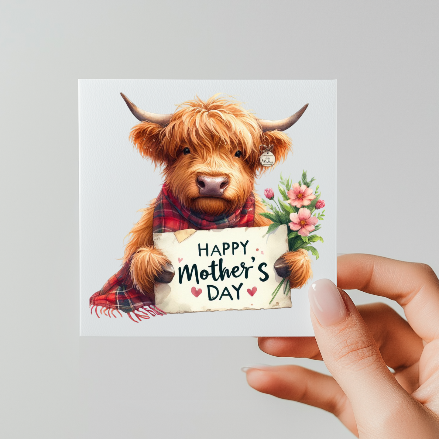 Mothers Day Card