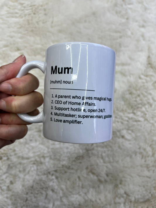 Mug - Mother Day