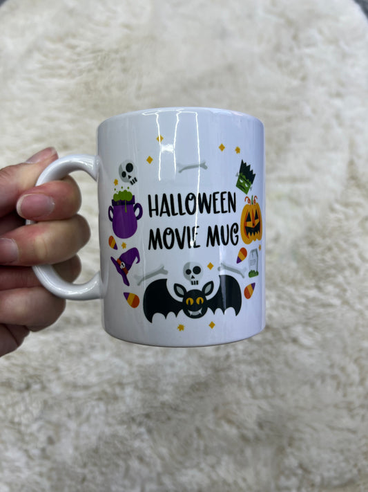 Mug - Halloween