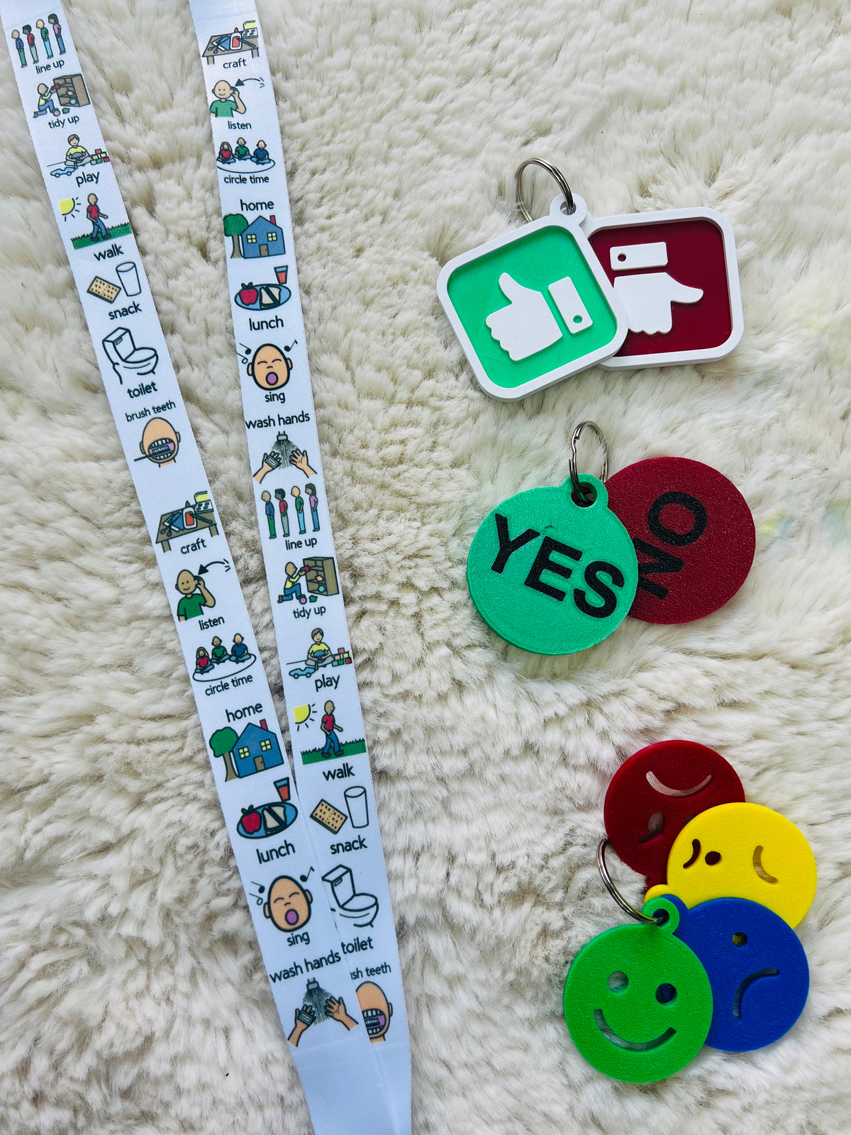 Communication Aids