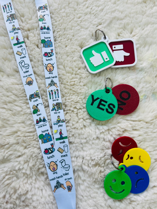 Communication Aids