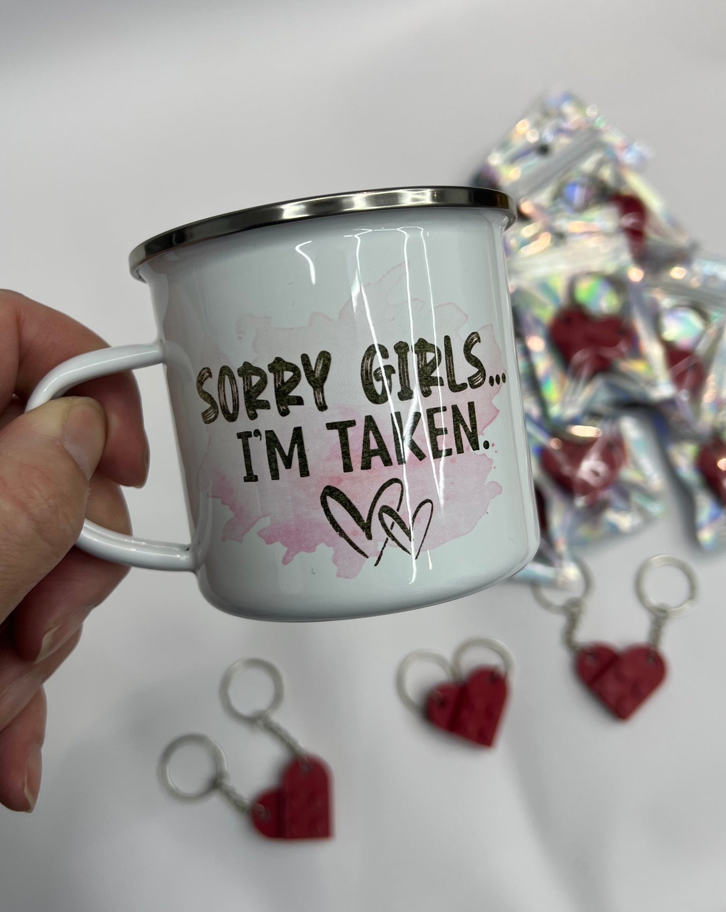 Mugs - Valentines