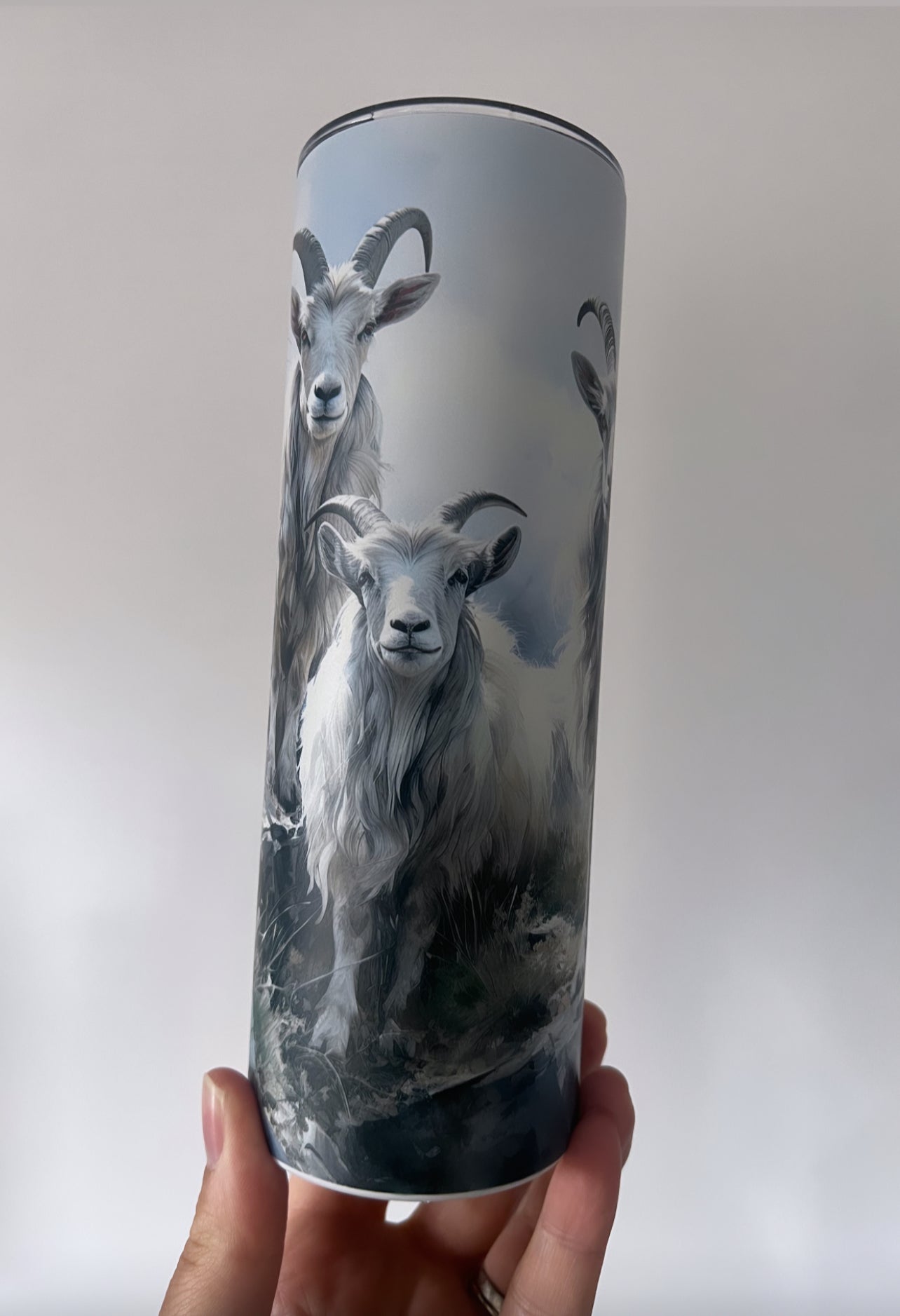 Tumbler - Goats