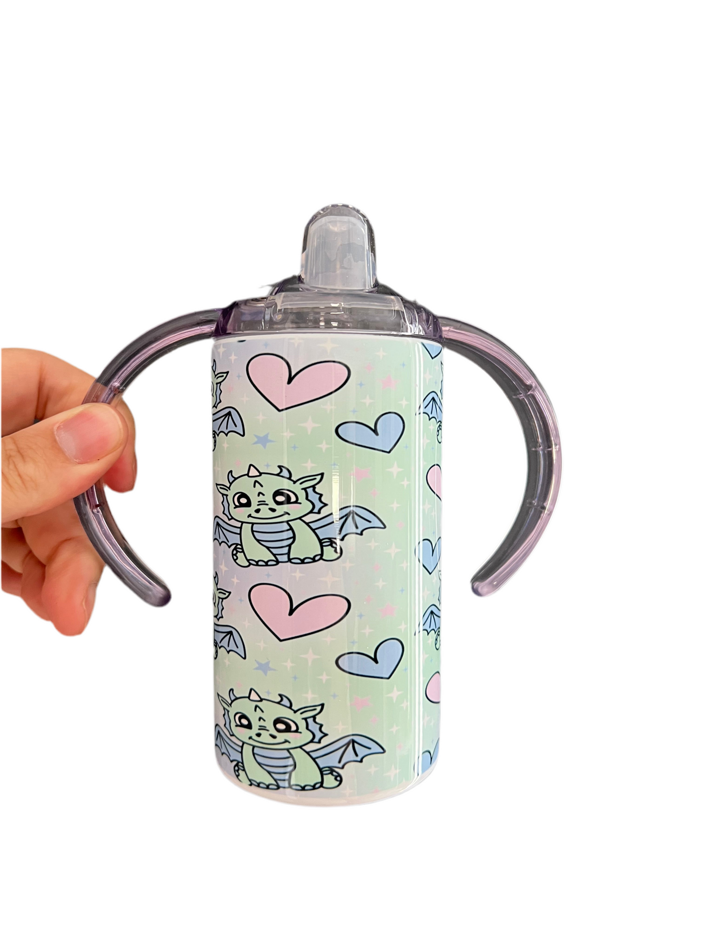 Children’s Tumbler - Dragon