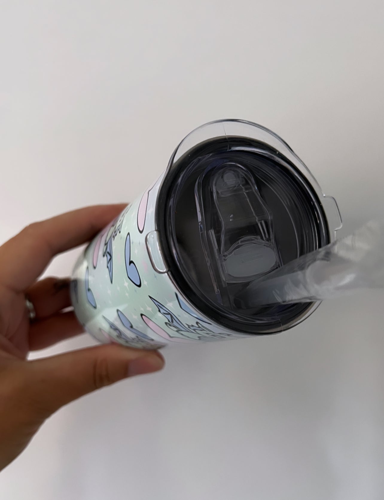 Children’s Tumbler - Dragon