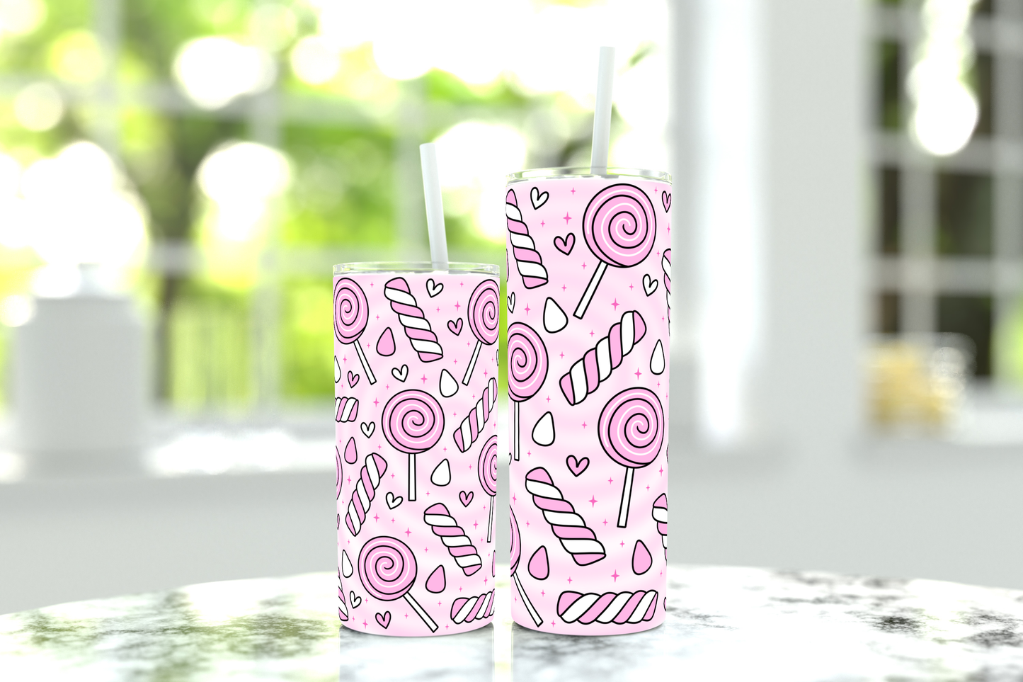 Tumbler - Candy