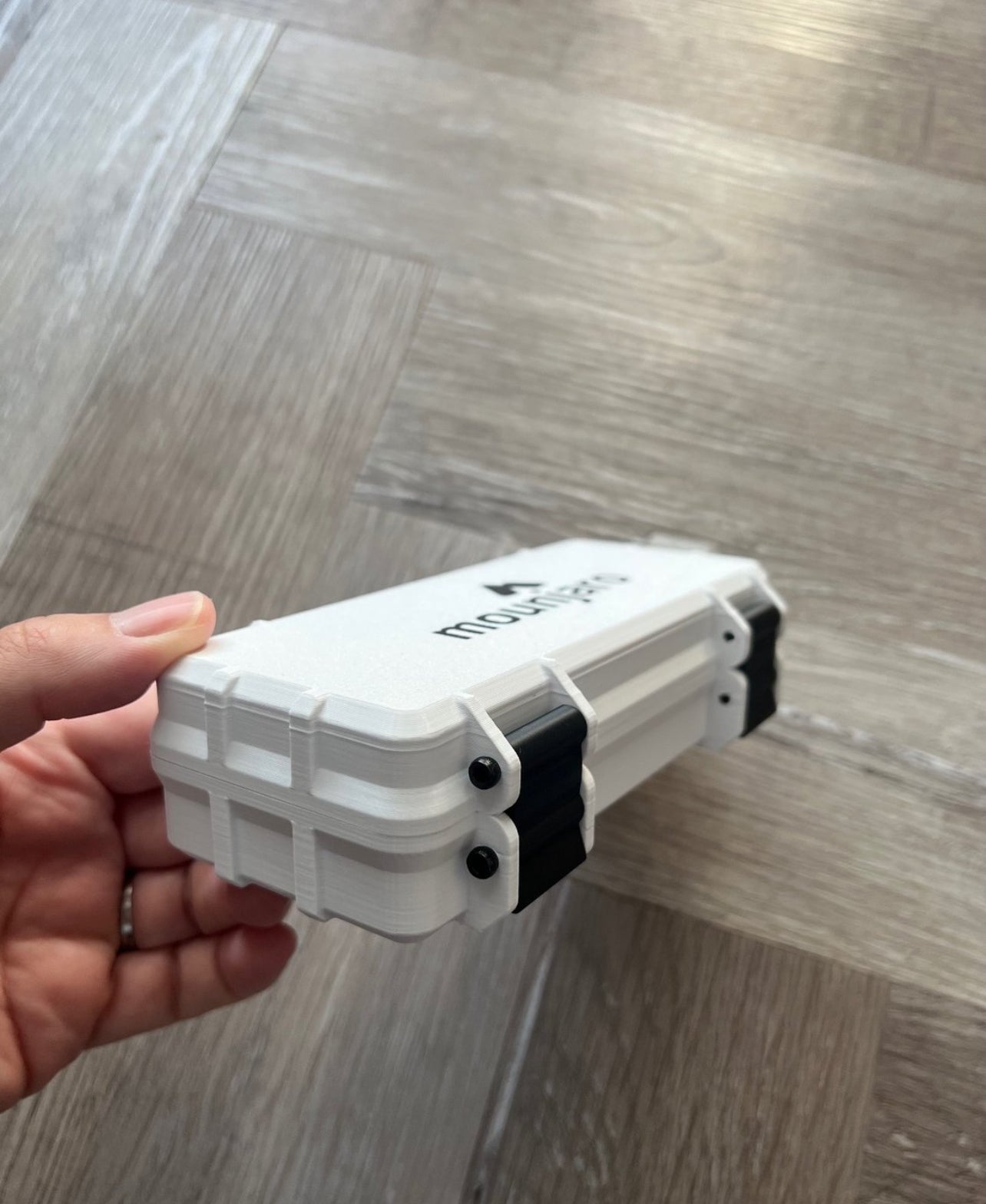 Medical Pen Box/Case