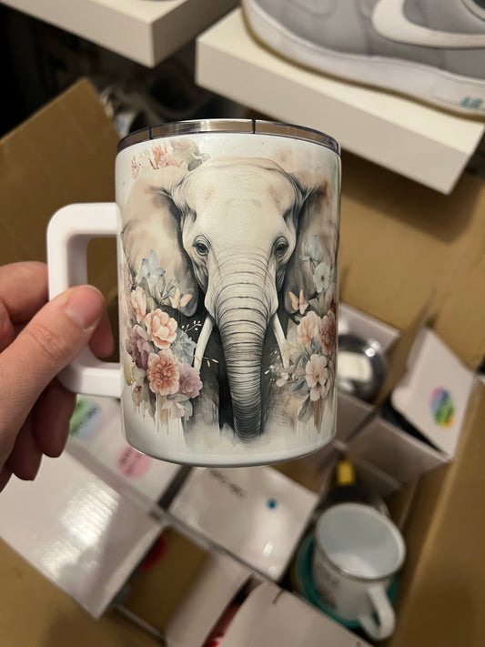 Tumbler Mug