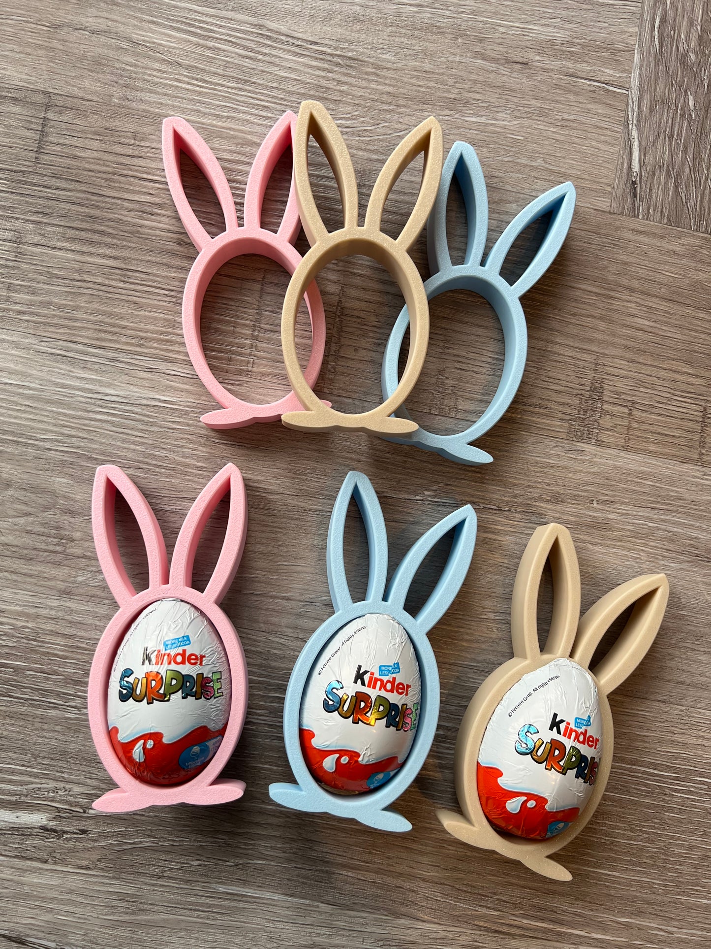 Easter Egg Holder