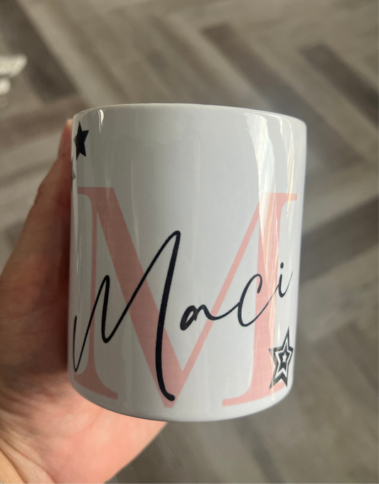 Money Bank - Personalised Maci