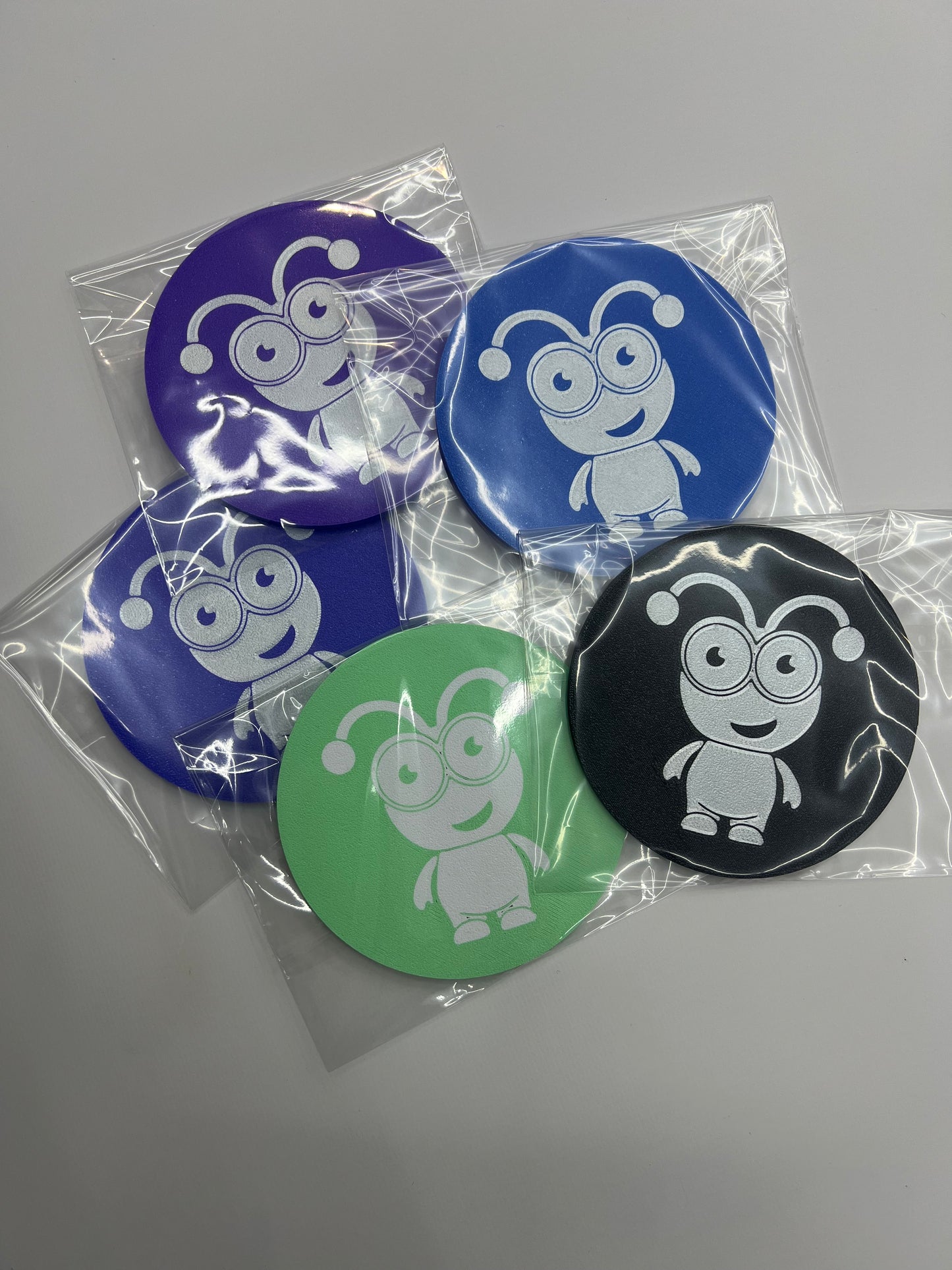 Coaster - Cricut Guy