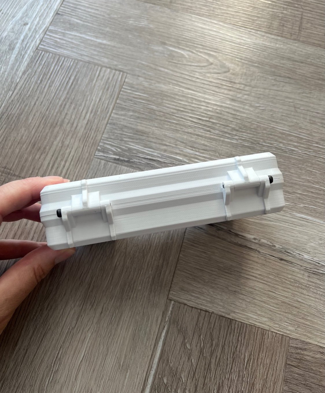 Medical Pen Box/Case