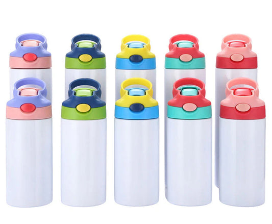 Custom Design- Kids Bottle