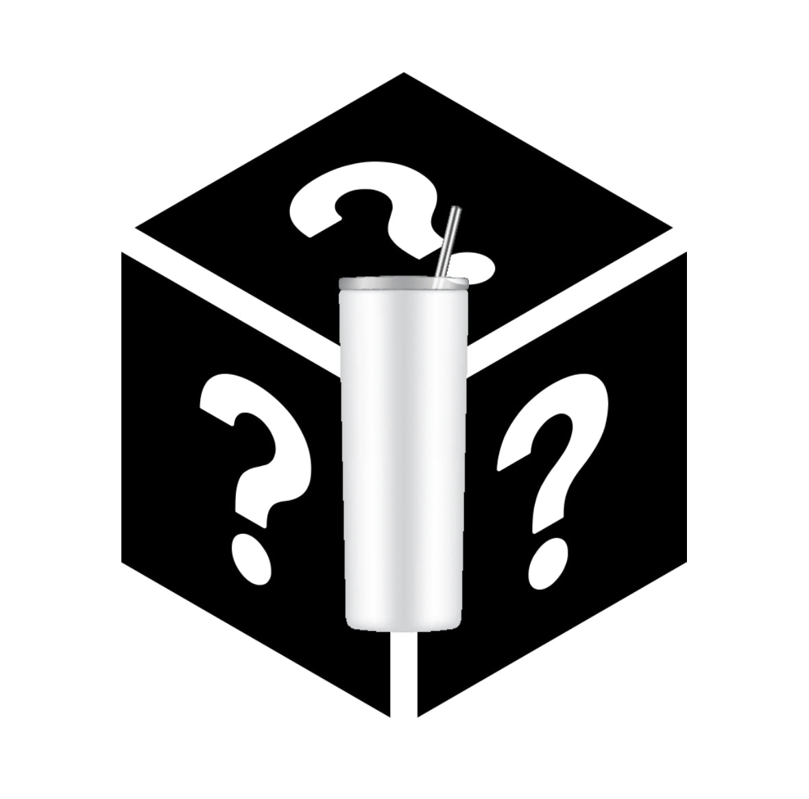 Mystery Tumbler