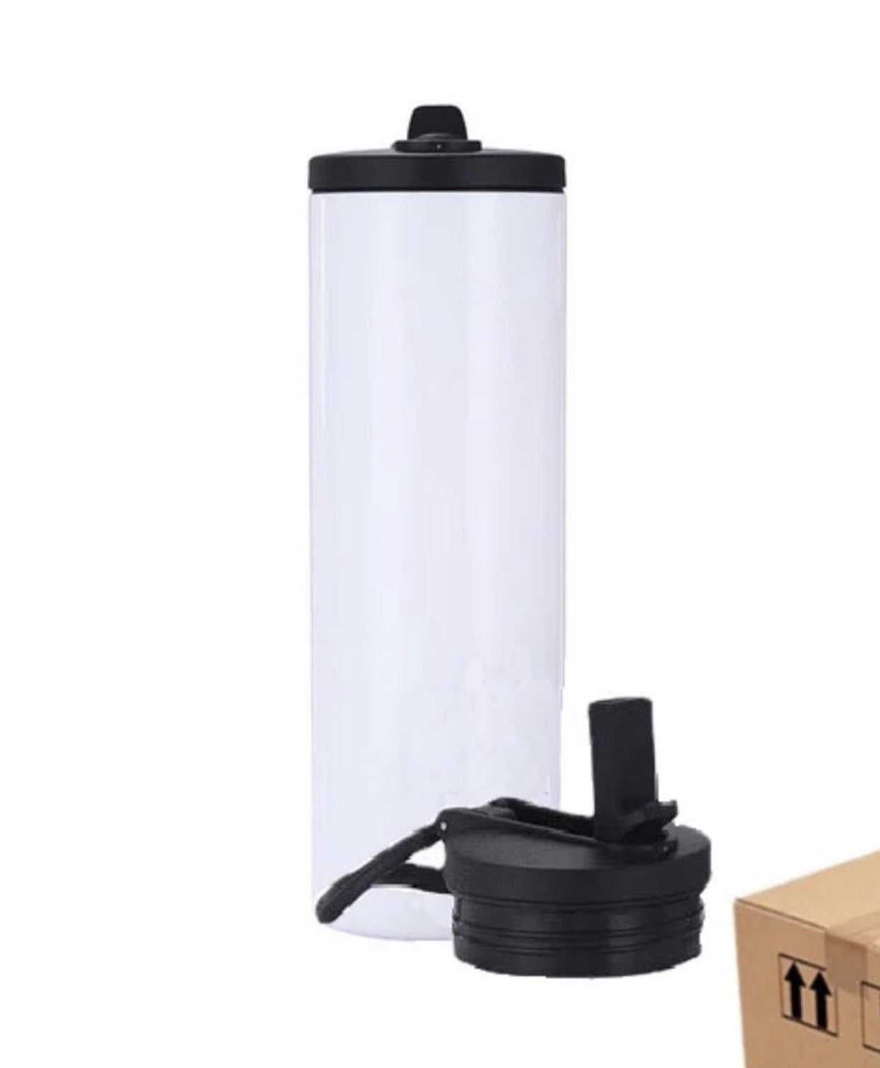 Tumbler 20oz - Custom Design