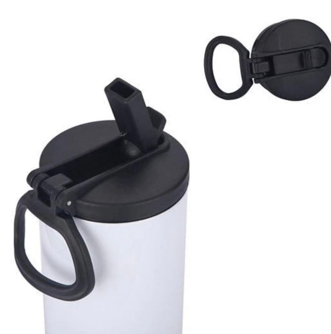 Tumbler 20oz - Custom Design