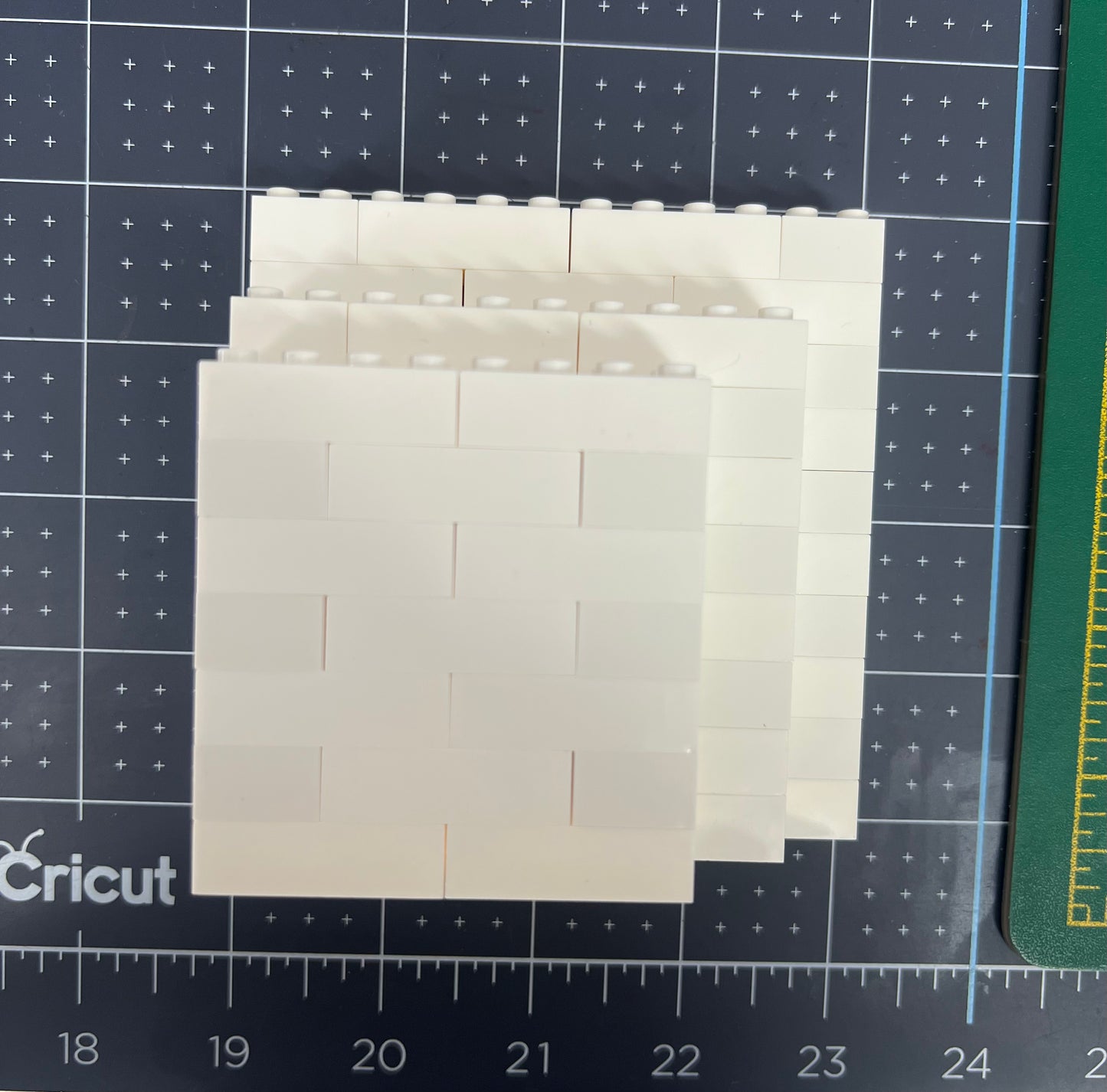 Lego Photo Block, 3 sizes available.  Any occasion