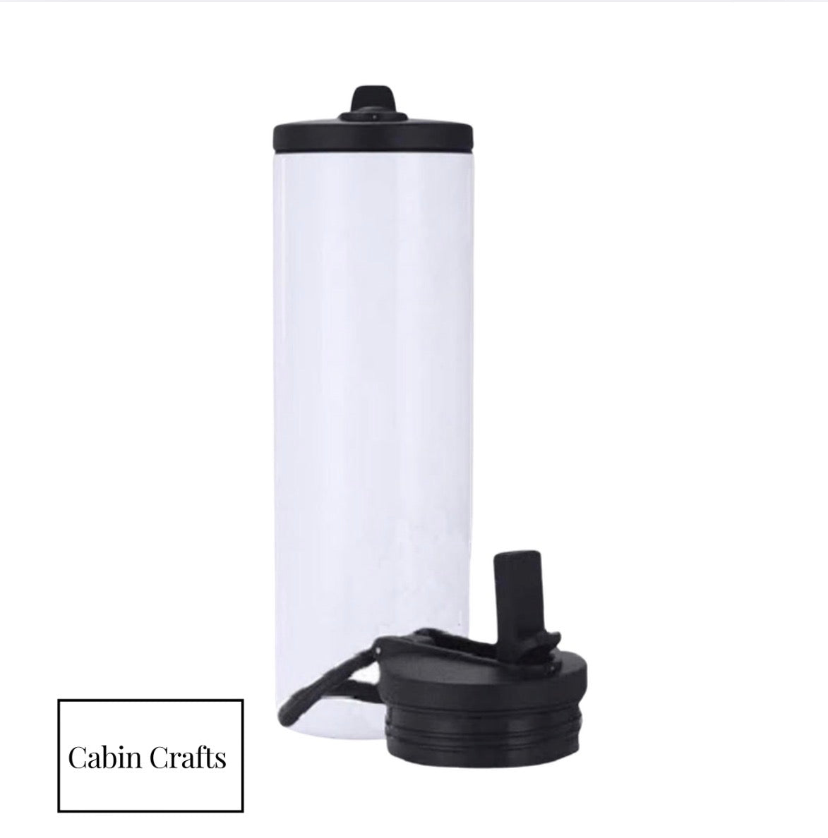 Tumbler 20oz - Custom Design