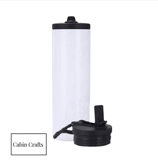 Tumbler 20oz - Custom Design