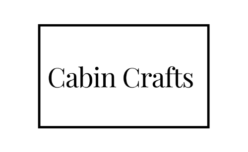 Cabin Crafts