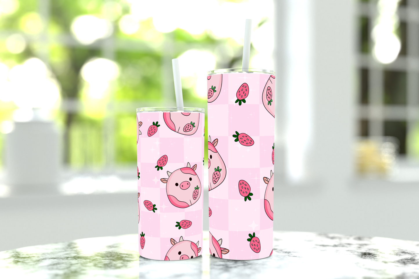 Tumbler - Squishmallow